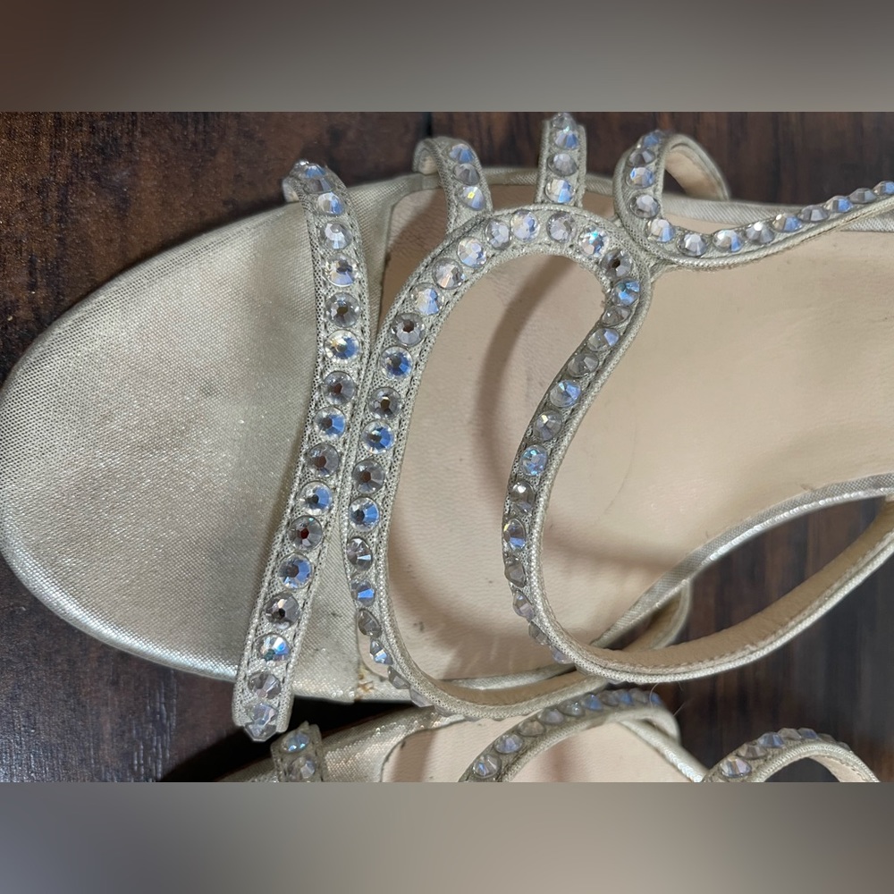 Jimmy Choo - Picture 9 of 15